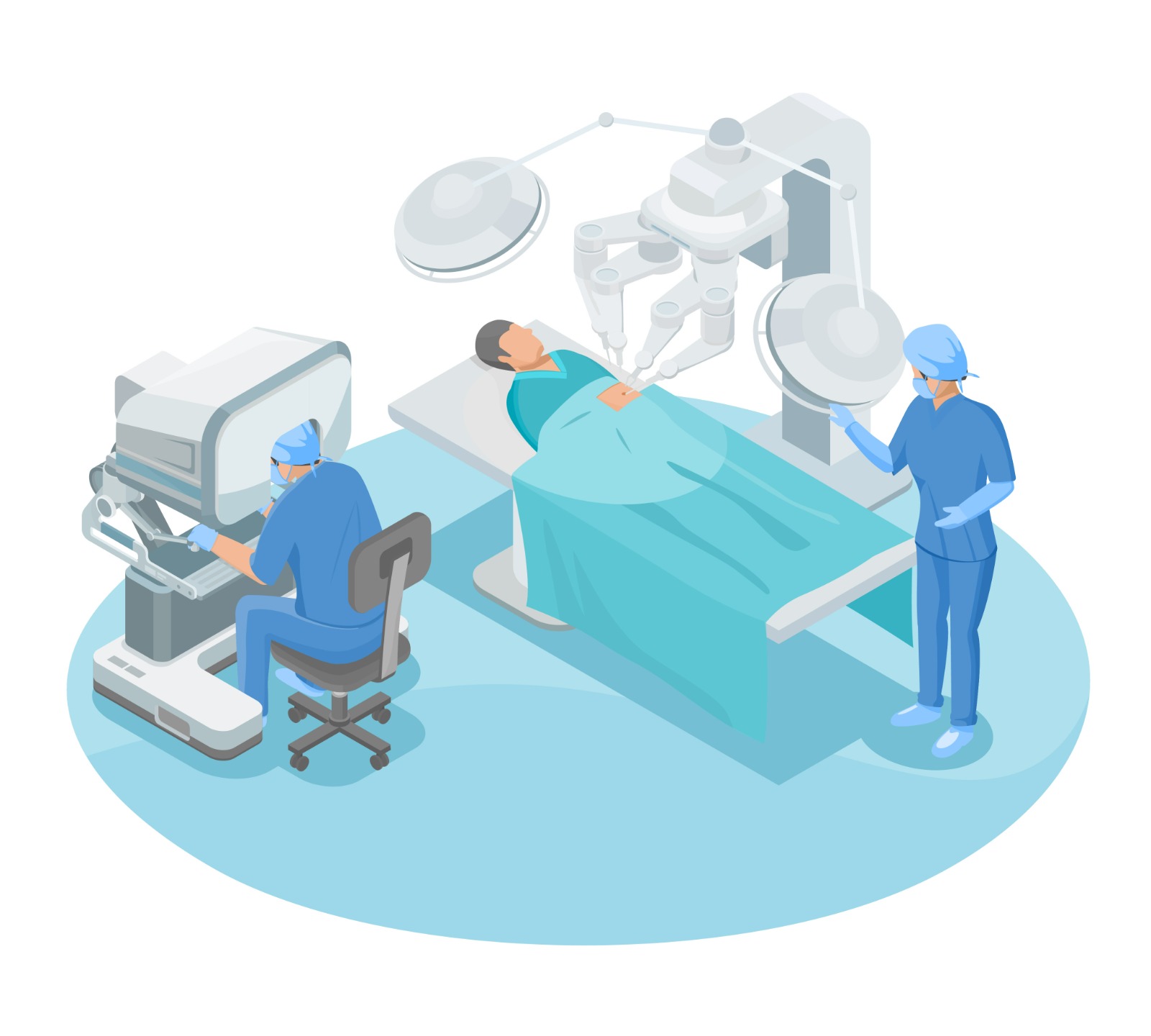 Robotic Surgery