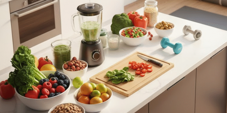 Cancer Prevention with Diet and Lifestyle Tips